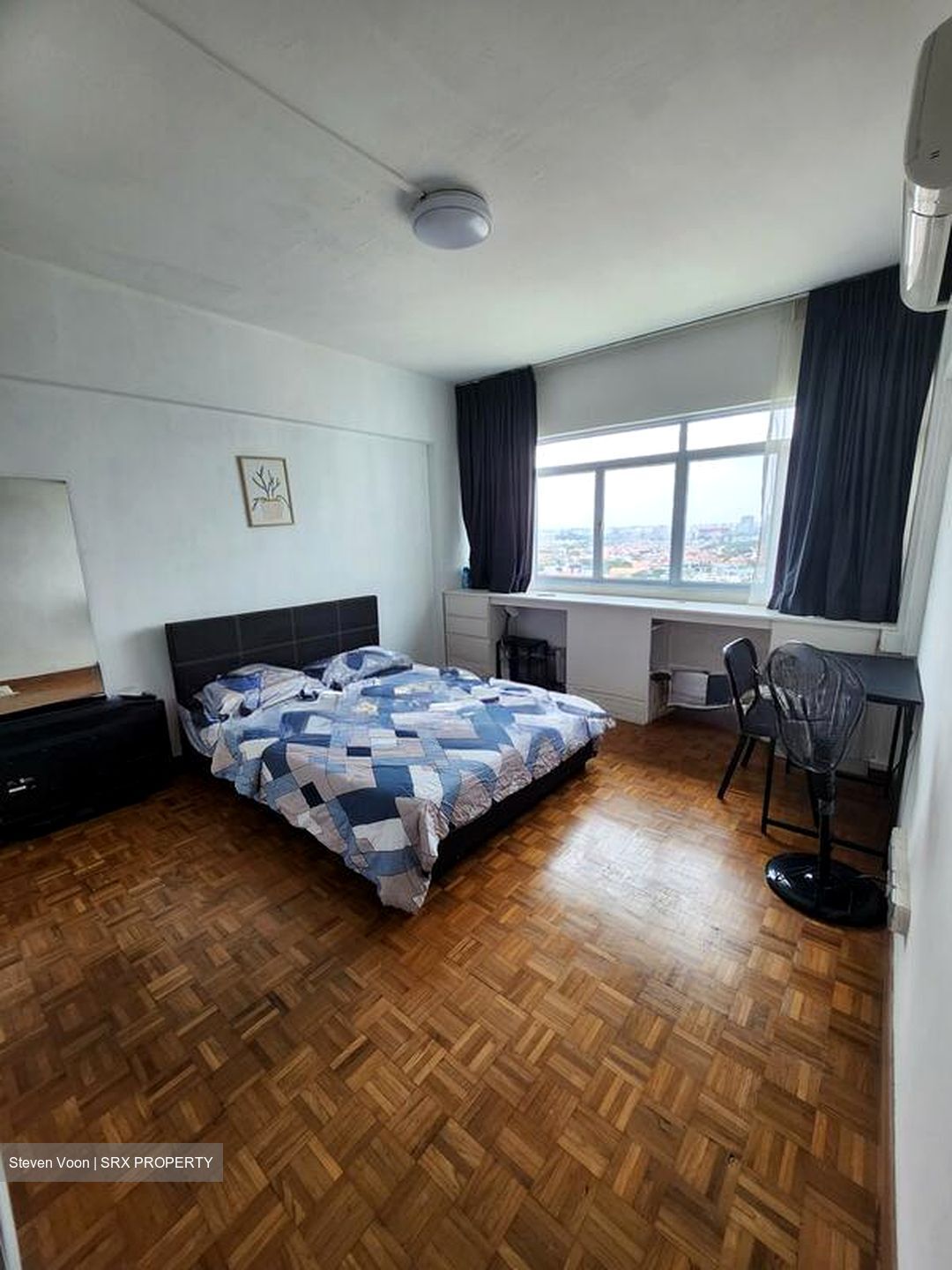 Lagoon View (D15), Apartment #500003881